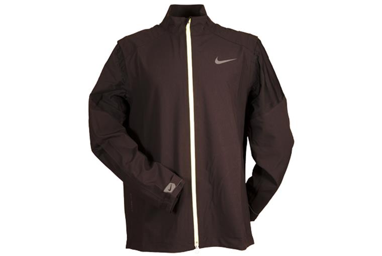 nike hypershield hyperadapt jacket review